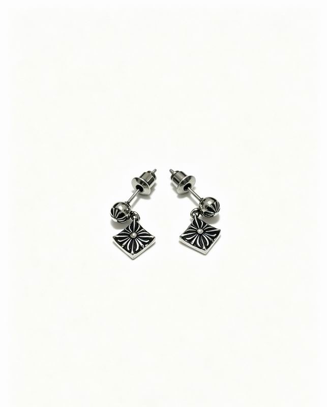 Chrome Hearts Earring 06yxs02